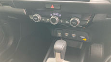 Honda Jazz 1.5 i-MMD Hybrid SR 5dr eCVT Hybrid Hatchback